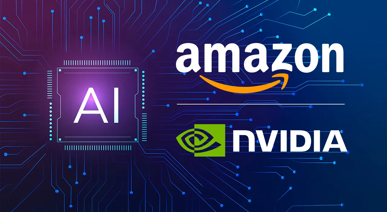 Amazon працює над ШІ-чипами, які зможуть обійти Nvidia