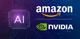 Amazon працює над ШІ-чипами, які зможуть обійти Nvidia