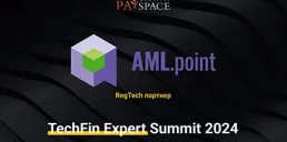 Партнеры мероприятия TechFin Expert Summit 2024: AML.point