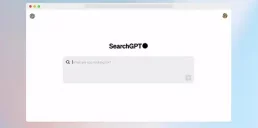 OpenAI анонсувала власний ШІ-пошуковик