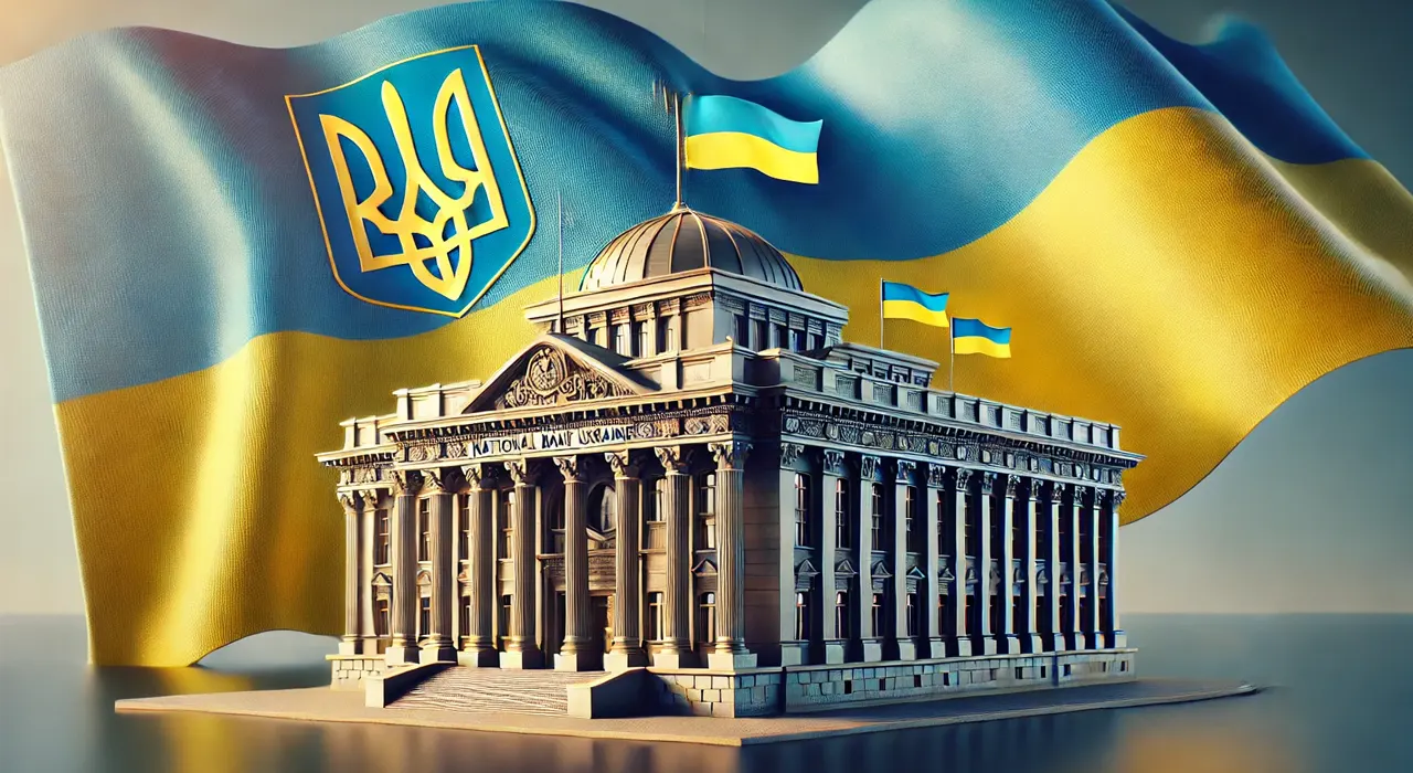 Украина национализировала Мотор-Банк и другие активы Богуслаева