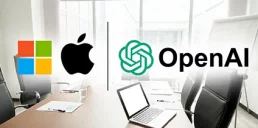 Apple и Microsoft отказались от мест в правлении OpenAI: причина