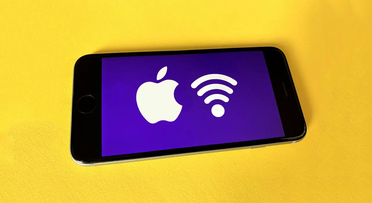 Apple запатентовала технологию проверки Wi-Fi