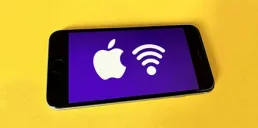 Apple запатентувала технологію перевірки Wi-Fi