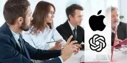 Apple присоединится к совету директоров OpenAI