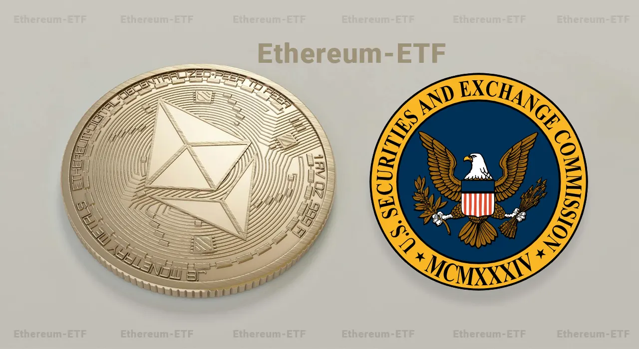 SEC схвалила торгівлю Ethereum-ETF: як відреагував Ethereum