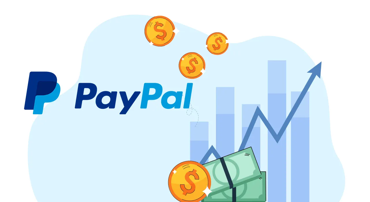 Акції PayPal стрімко зростають: чи варто інвестувати