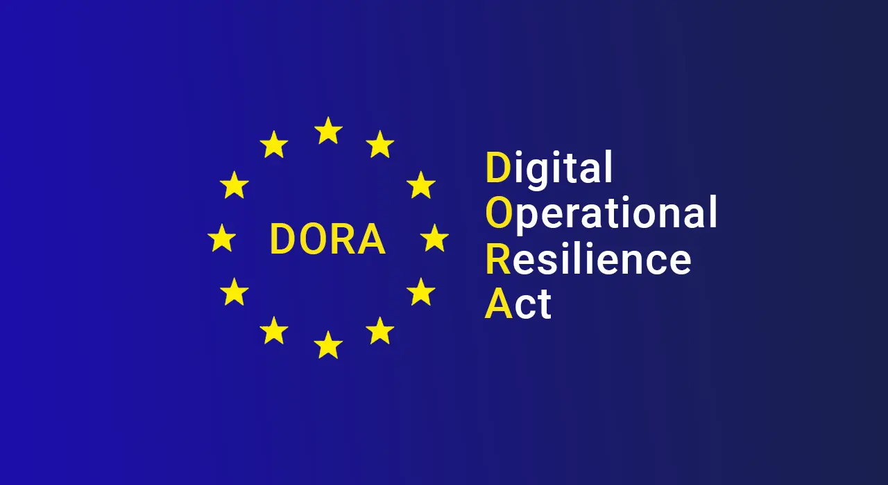 Фінустанови ЄС готуються до імплементації DORA: що зміниться