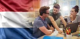 Украинские финтех-стартапы приглашаются на буткемп в Люксембурге