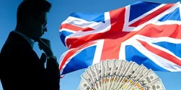 Британия конфискует активы экс-владельца Sense Bank