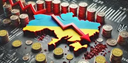 В Украине самый большой в мире дефицит бюджета — нардеп