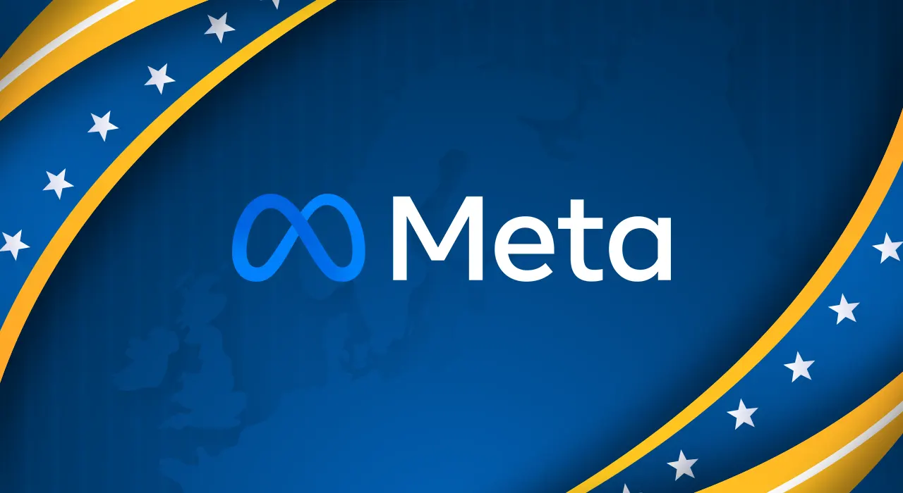 ЄС може оштрафувати Meta на $13,4 млрд