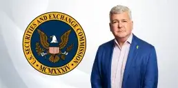 Топ-менеджер Robinhood может заменить главу SEC Генслера при президентстве Трампа