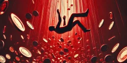 Мемкоины знаменитостей упали на 94% от пиковых значений: о каких монетах речь