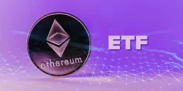 Ethereum ETF близки к финишной прямой — руководитель Bitwise