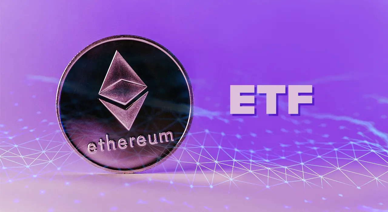 Ethereum ETF близькі до фінішної прямої —керівник Bitwise