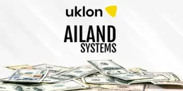 Співзасновники Uklon інвестували $200 тис. в український оборонний стартап