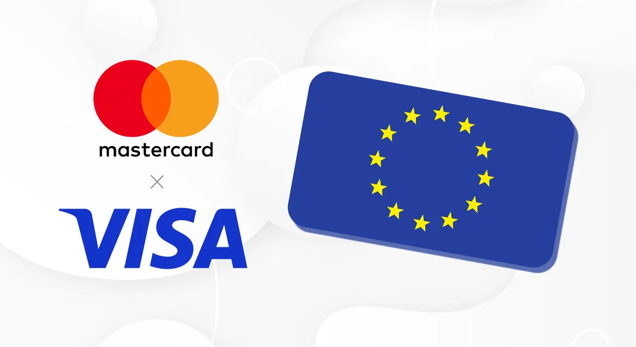 Повысят ли Visa и Mastercard комиссии для туристических карт