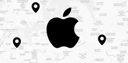 Apple запустила веб-версию конкурента Google Maps