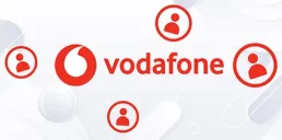 Vodafone тепер може дистанційно підключати нових клієнтів