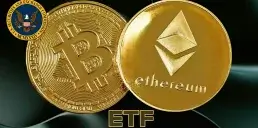 SEC подтвердила подачу заявки 19b-4 на Bitcoin-Ethereum ETF от Hashdex