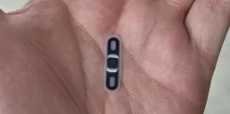 В США создали криптокошелек, который можно внедрить в собственное тело