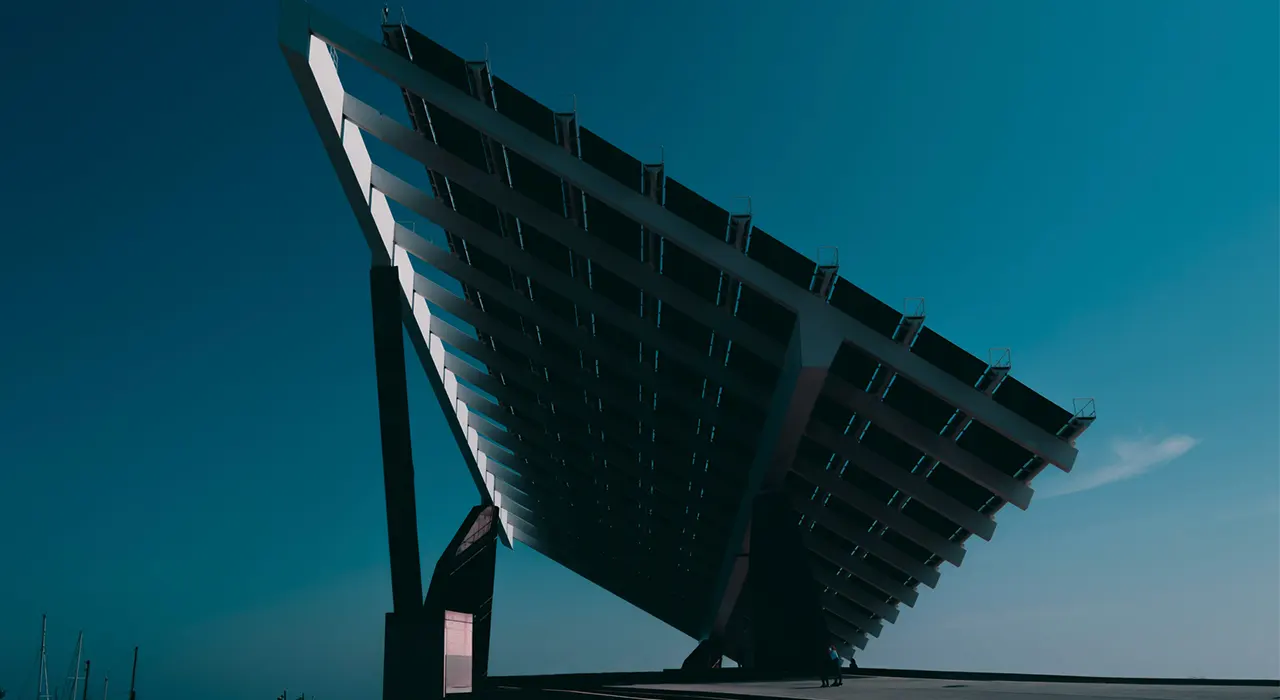 Учені створили сонячні панелі, які можуть працювати вночі