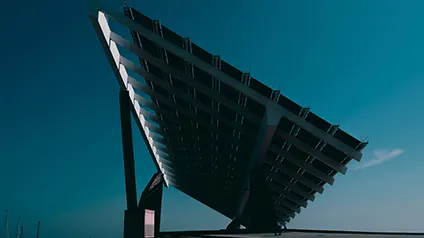 Ученые создали солнечные панели, которые могут работать ночью