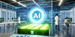 Вчені створили пристрій, що зменшує енергоспоживання ШІ в 1000 разів