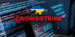 Названо, сколько украинских компаний пострадали от сбоя CrowdStrike