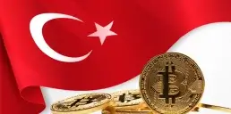 Криптовалюты получили легальный статус в Турции