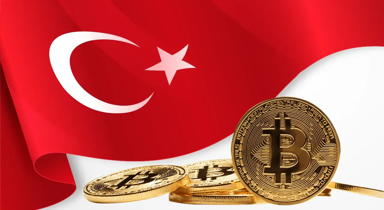 Криптовалюты получили легальный статус в Турции