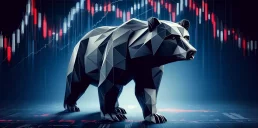 Цены на криптовалюты сегодня, 4 июля: медведи атакуют BTC и топовые криптовалюты, но WLD растет