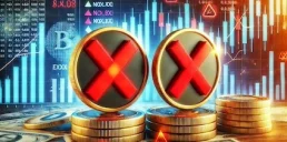 2 криптовалюты, которых следует избегать на этой неделе