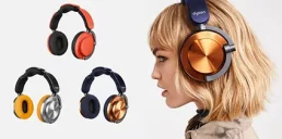 Dyson представил свои первые полноразмерные наушники