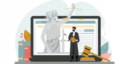 В Украине создадут электронное правосудие за счет иностранных партнеров