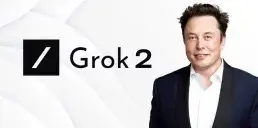 Илон Маск объявил даты выхода ИИ-чатботов Grok 2 и Grok 3