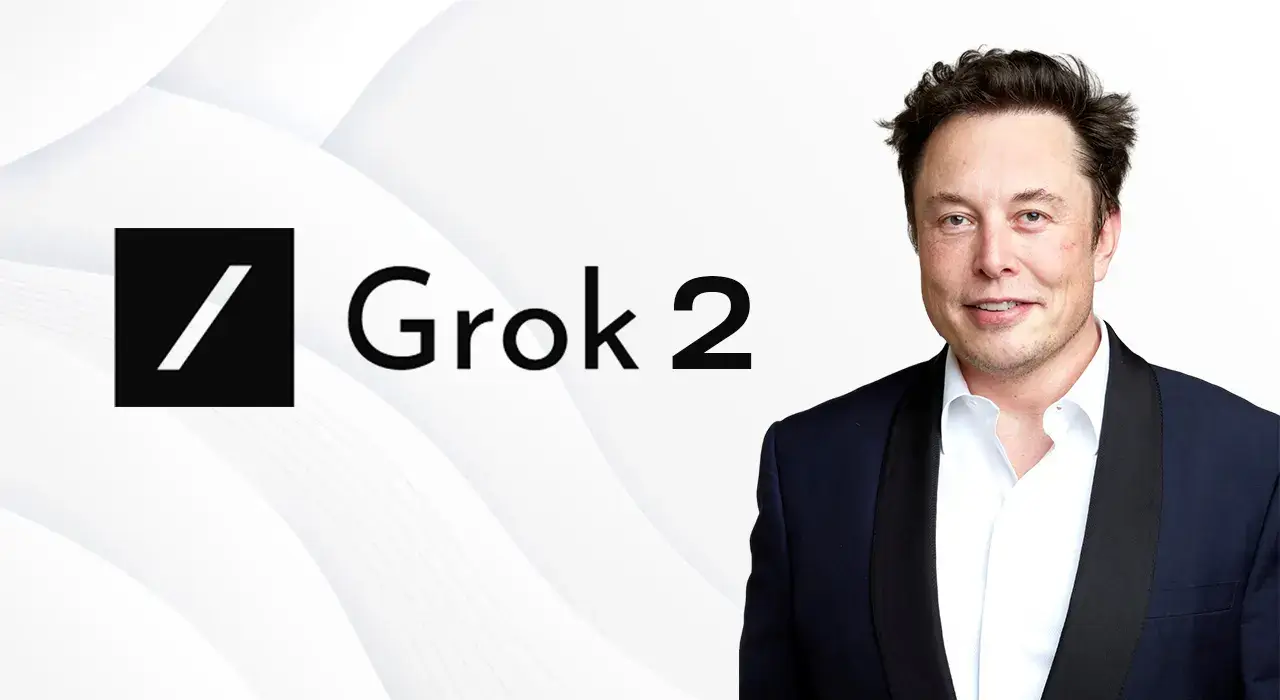 Ілон Маск оголосив дати виходу АІ-чатботів Grok 2 та Grok 3