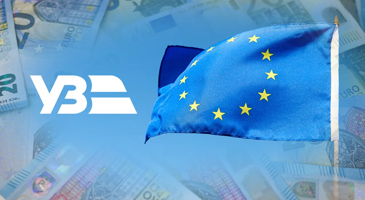 ЕС выделит Укрзалізниці €43 млн: на что пойдут деньги