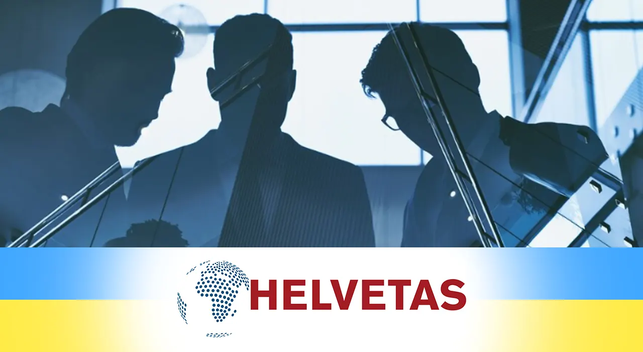 Helvetas расширит поддержку украинского бизнеса