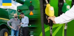 Украинские аграрии будут платить в разы выше налоги на топливо, чем европейские — ВАР