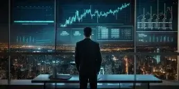 Що таке фінансові ринки: як вони працюють і чим особливі