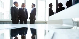 Учасники фінансових ринків: основні групи та їхні ролі