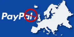 PayPal оштрафовали в одной из стран ЕС: причина