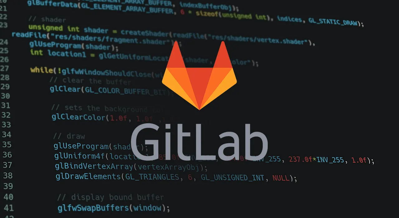 Заснований українцем GitLab розглядає можливість продажу