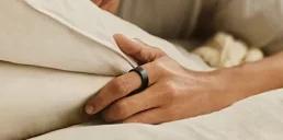 Samsung представил Galaxy Ring: что умеет