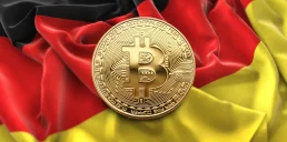 Власти Германии продолжают продавать конфискованные ранее биткоины
