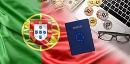 Покупая Биткоин можно получить гражданство ЕС: детали