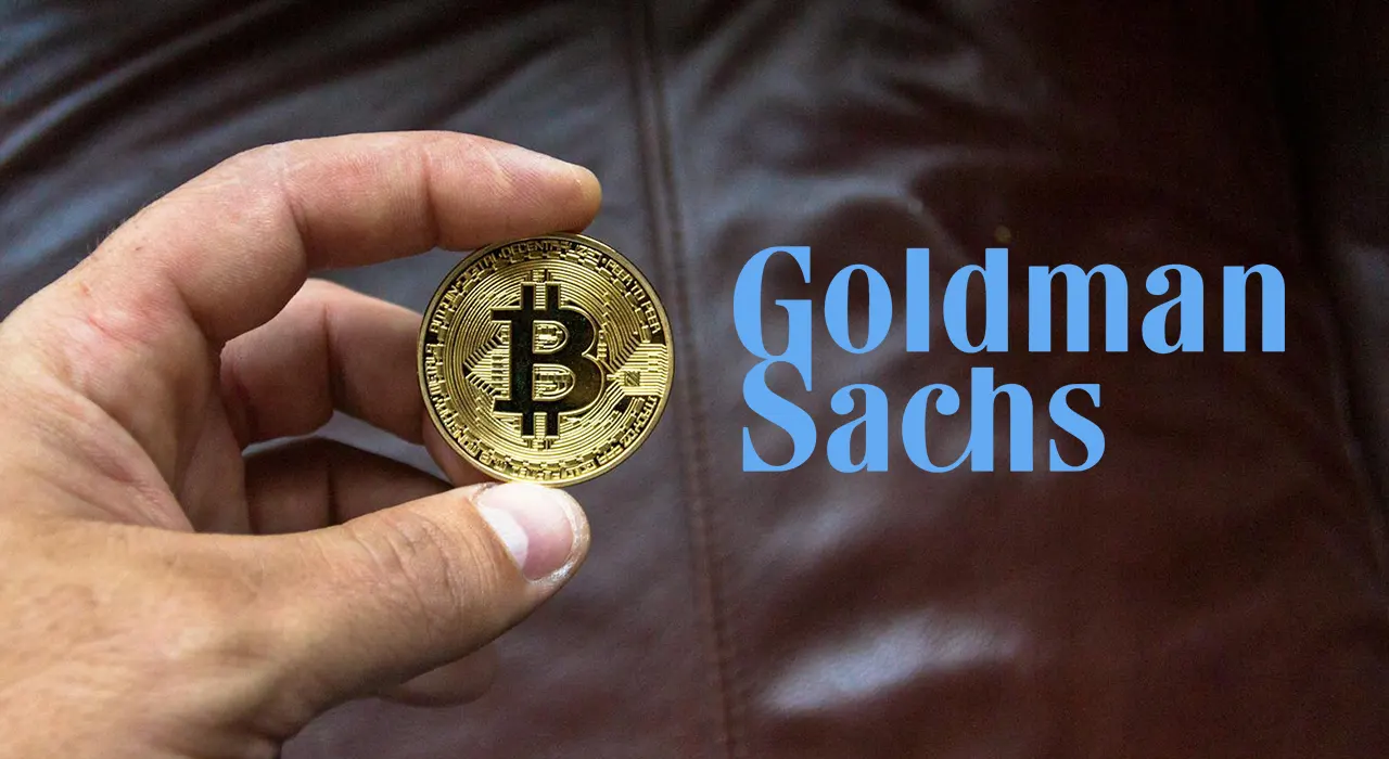 У Goldman Sachs розповіли про майбутній варіант використання Біткоїна