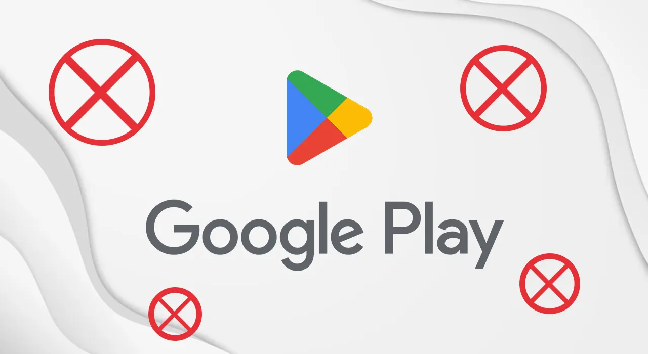 Из Google Play удалят некачественные приложения